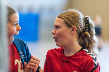 Bild 16 - wU16 Norddeutsche Meisterschaft